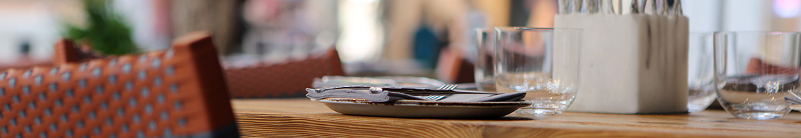 Eating Greek at Melita's Greek Cafe & Market restaurant in Denver, CO.